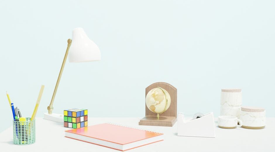 Pegboard w mieszkaniu - ściana porządku do kuchni, biura i przedpokoju krok po kroku