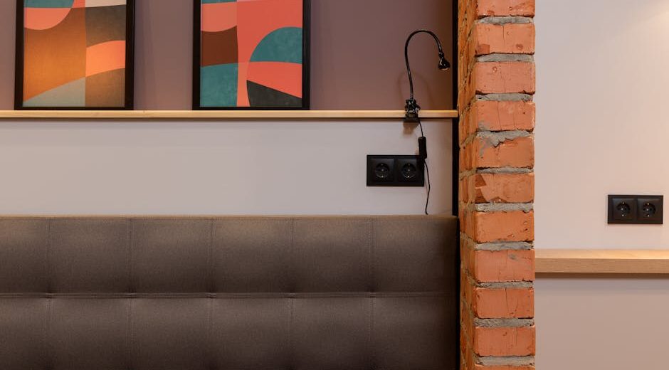 Antresola sypialna w mieszkaniu 2,55-2,70 m - projekt, nośność i montaż krok po kroku