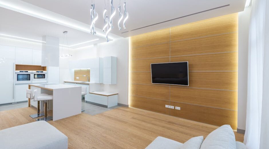 Cichy wentylator sufitowy w mieszkaniu 2.5-2.7 m - dobór, montaż i sterowanie krok po kroku