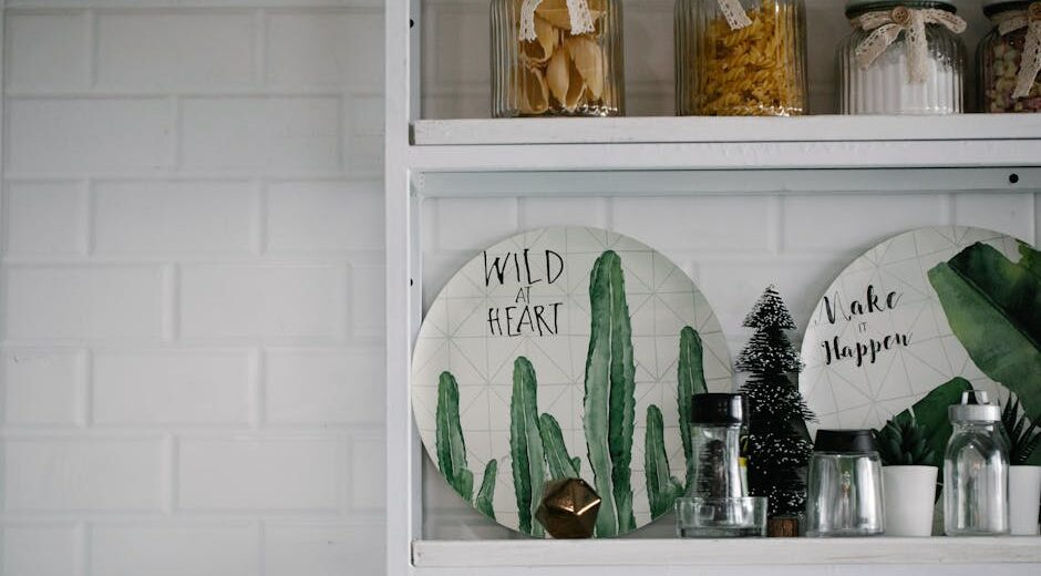 Szafka ziołowa hydroponiczna pod szafką kuchenną - cicha uprawa z automatycznym nawadnianiem i światłem