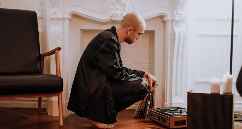 Podłoga winylowa SPC na stare płytki - przygotowanie, montaż i progi krok po kroku