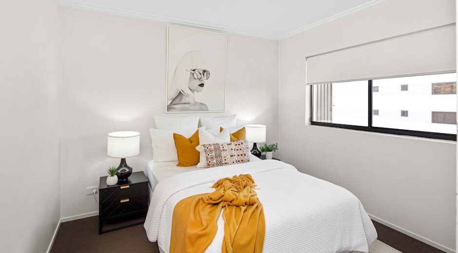 Wpuszczane linie świetlne LED w mieszkaniu - plan, dobór i montaż krok po kroku