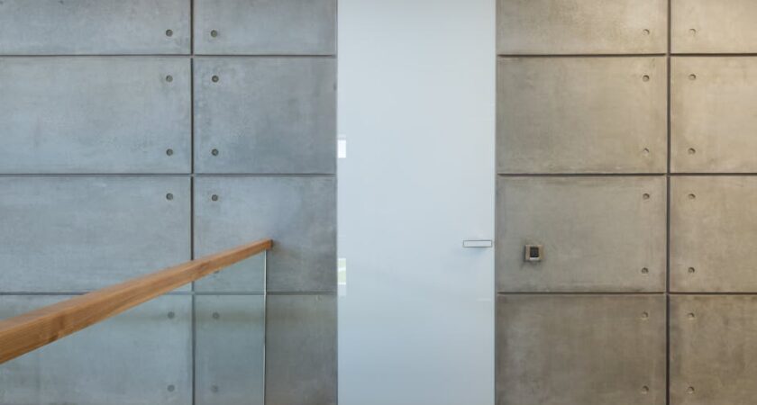 Drzwi kasetowe w mieszkaniu - kiedy warto i jak je zamontować krok po kroku